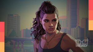 Manni Perez, atriz associada por fãs ao papel de Lucia em GTA 6