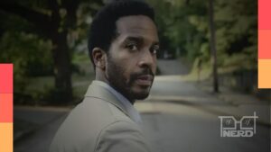 André Holland, ator de Moonlight, integra o elenco do filme Miami Vice '85