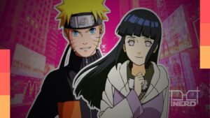 Naruto e Hinata em destaque na discussão sobre o capítulo 38 de Boruto: Two Blue Vortex
