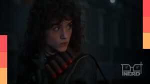 Natalia Dyer, atriz de Stranger Things escalada para uma minissérie da HBO