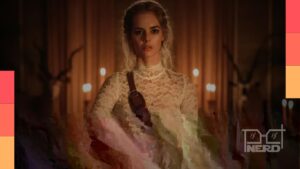 Samara Weaving se junta ao elenco da comédia natalina Naughty, dirigida por Olivia Wilde.