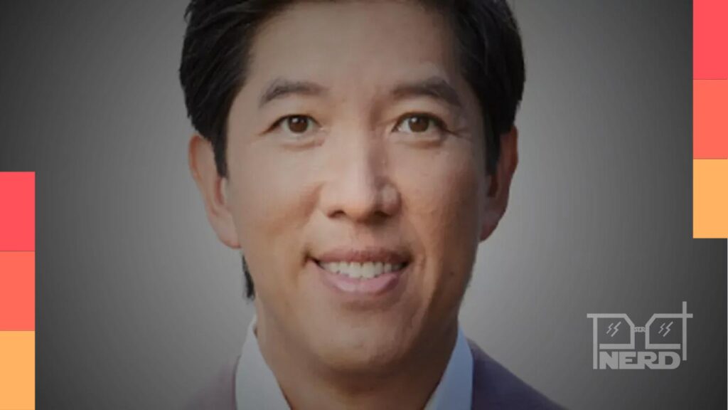 Dan Lin, ex-chefe da divisão de filmes da Netflix