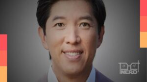 Dan Lin, ex-chefe da divisão de filmes da Netflix