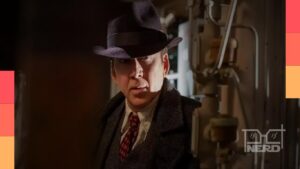 Nicolas Cage em imagem promocional, associado à crítica do ator ao excesso de lutas no MCU
