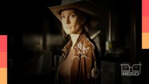 Jessica Chastain estrela No Coração de Nashville, thriller country da Netflix