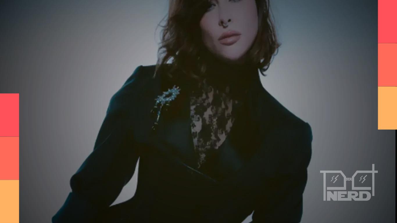 Pitty divulga seu sexto álbum de inéditas e inicia nova turnê em São Paulo
