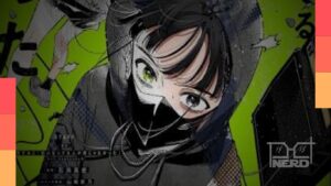 Pôster do anime O Cara Que Estou a Fim não É um Cara?!, da CloverWorks