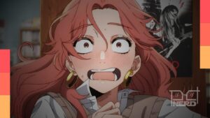 Imagem promocional do anime O Cara que Estou a Fim Não é um Cara