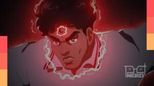 Divulgação de O Jogo da Minha Vida, documentário sobre Raí e o Mundial do São Paulo de 1992 com animação inspirada em Super Campeões.