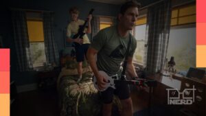 Chris Pratt estrela O Pequeno Guerreiro, aventura familiar da Apple Original Films