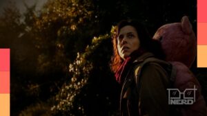 Imagem promocional de Ogiva: O Mundo não é Mais Nosso, prequel live-action da graphic novel brasileira.