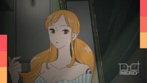 Nami em destaque no especial de animação One Piece: Heroines