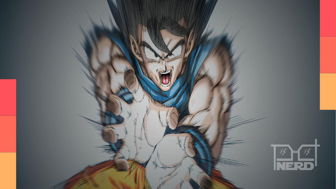 Personagens de anime representam a popularidade de séries clássicas e atuais