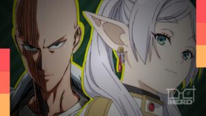 Pessoa escolhendo um anime para assistir em uma plataforma de streaming