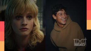 Esther McGregor e Emilio Sakraya interpretarão Violet Sorrengail e Xaden Riorson na adaptação de Quarta Asa.