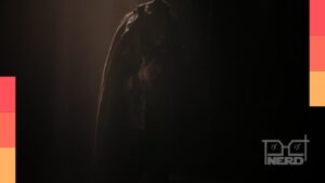 Imagem promocional do filme Quasimodo, drama francês da Netflix estrelado por Vincent Cassel
