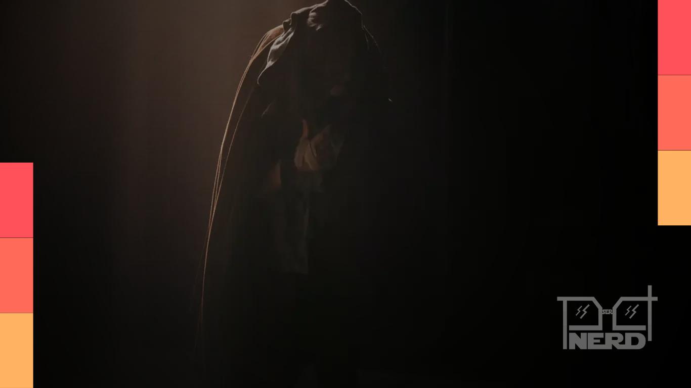 Imagem promocional do filme Quasimodo, drama francês da Netflix estrelado por Vincent Cassel