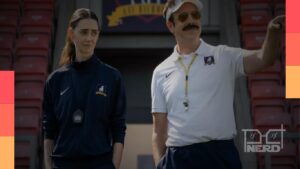 Ted Lasso e o futuro da série após o fim da quarta temporada