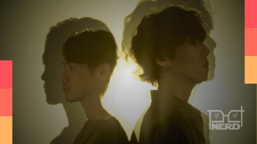 RADWIMPS interpreta Shabadaba, música tema da série japonesa Political Pan