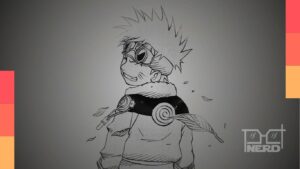 Naruto Uzumaki prepara um Rasengan em meio aos novos projetos da franquia