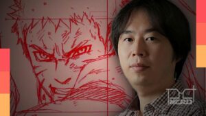 Novos visuais de Naruto, Sakura e Sasuke apresentados para um mangá situado após Naruto Shippuden.