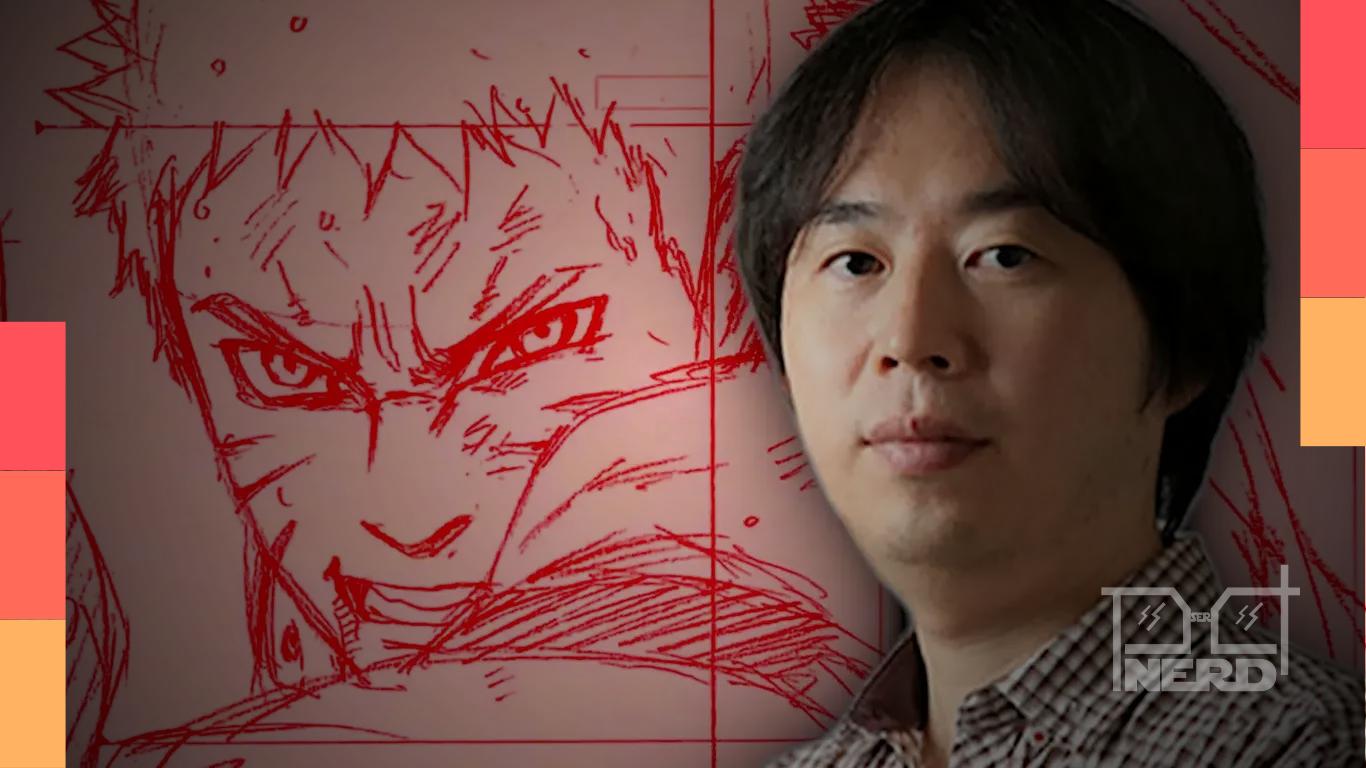 Novos visuais de Naruto, Sakura e Sasuke apresentados para um mangá situado após Naruto Shippuden.
