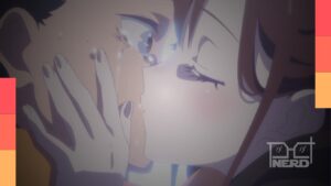 Subaru em destaque, representando sua jornada de superação ao longo de Re:Zero