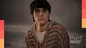 RJ Mitte, conhecido por interpretar Walter Jr. na série Breaking Bad