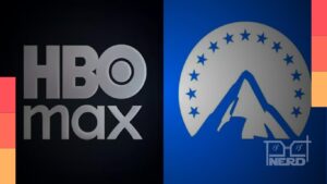 Sarah Aubrey, executiva da HBO Max que também supervisionará as séries originais do Paramount+