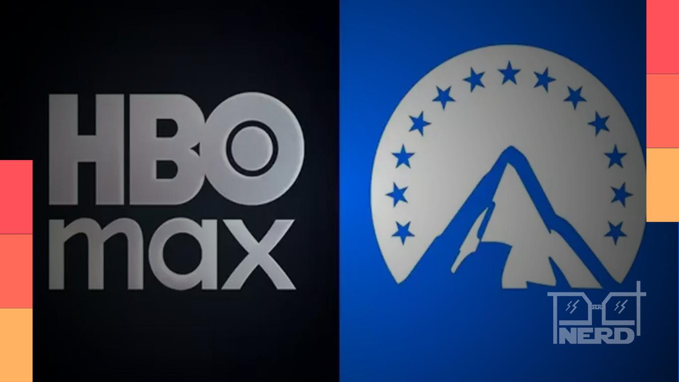 Sarah Aubrey, executiva da HBO Max que também supervisionará as séries originais do Paramount+
