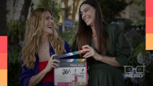 Sala de cinema durante a Semana do Cinema Brasileiro, com ingressos promocionais para filmes nacionais.