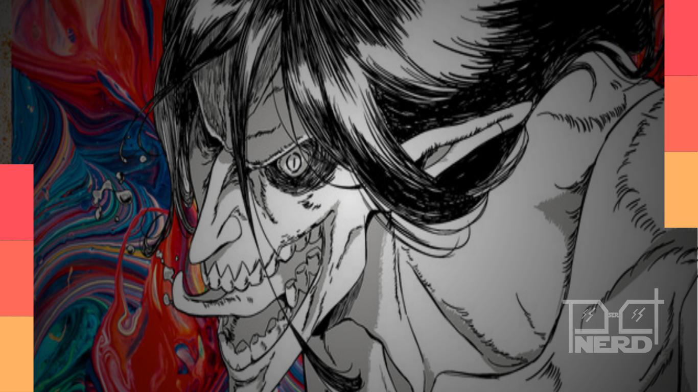 SiM apresenta The Rumbling, abertura de Attack on Titan, no canal The First Take