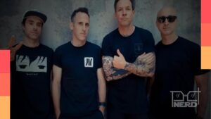 Simple Plan anuncia shows da turnê de 25 anos no Rio de Janeiro, Curitiba e São Paulo