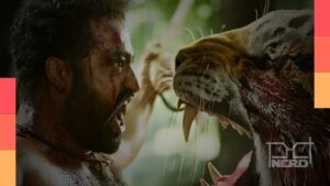 S.S. Rajamouli comenta a relação entre RRR, Netflix e a experiência de assistir a filmes no cinema