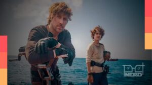 Imagem promocional de Star Wars: Starfighter, filme de Ryan Gosling com orçamento recorde na franquia