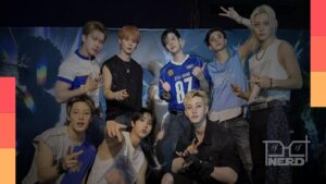 Stray Kids ficará fora da disputa do 69º Grammy após não inscrever trabalhos