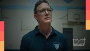 Matthew Lillard, ator de personagem misterioso em Superman 2: Homem do Amanhã