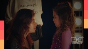 Imagem de divulgação do filme Talismã, vencedor do Prêmio Netflix na Mostra SP