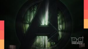 Divulgação de Vingadores: Doutor Destino relacionada à exibição de teaser durante a World Series