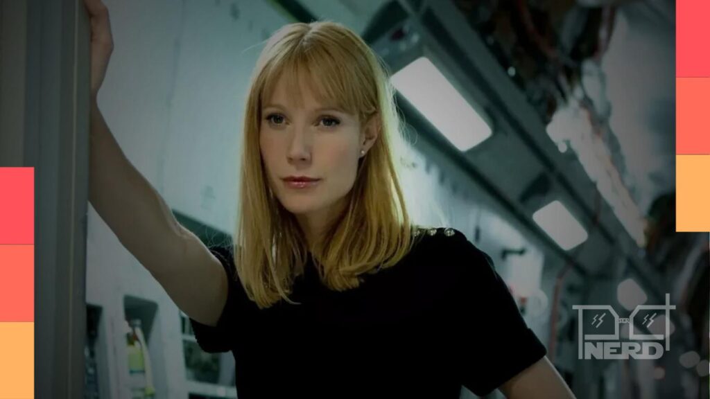 Gwyneth Paltrow protagoniza The Apology, thriller dramático da A24 adquirido pela Netflix