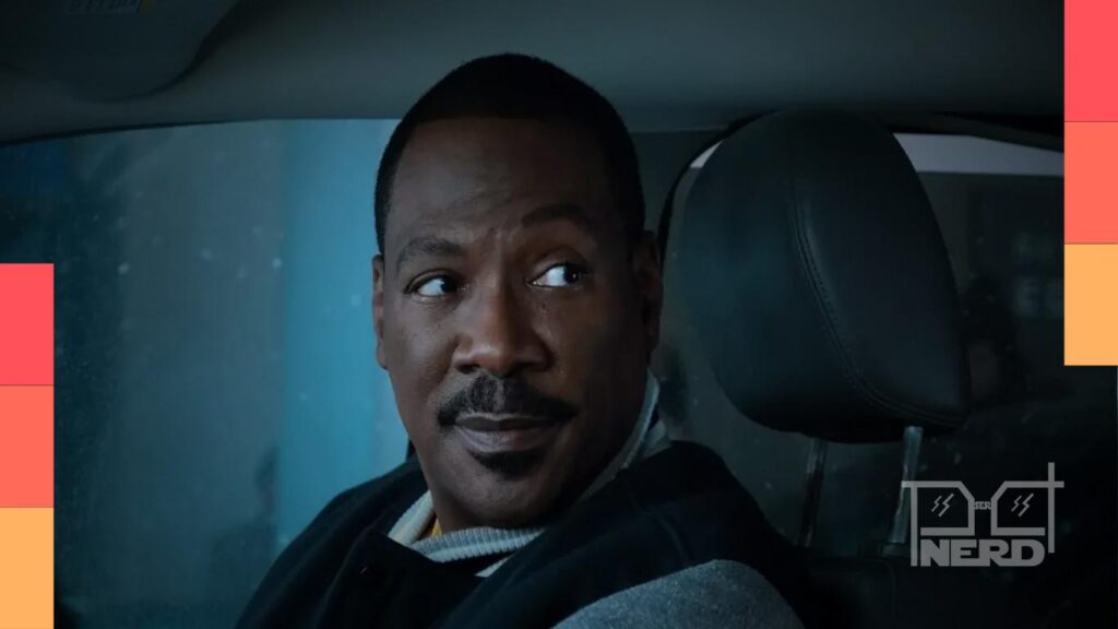 Eddie Murphy será o protagonista de The Chairman, drama da Peacock escrito por Matthew Weiner