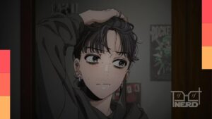 Aya e Mitsuki no anime The Guy She Was Interested In Wasn't a Guy At All