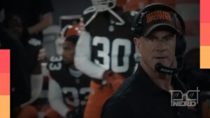 Elenco de The Land, série dramática sobre o Cleveland Browns e uma família ligada à NFL