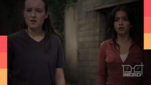 Bella Ramsey comenta a mudança de protagonismo para Abby na terceira temporada de The Last of Us