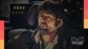 Tom Skerritt, ator conhecido por Alien, M*A*S*H e Picket Fences