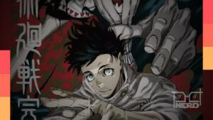 Prévia macabra de Jujutsu Kaisen destaca momentos do mangá que devem ser adaptados na próxima temporada