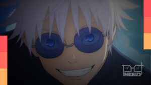 Imagens promocionais sombrias de Jujutsu Kaisen com cenas marcantes do mangá