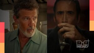 Nicolas Cage e Antonio Banderas protagonizarão a quinta temporada de True Detective