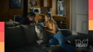 Imagem de divulgação do documentário Tudo Pode Ser Visto, dirigido por Nathan Fielder e Lance Oppenheim