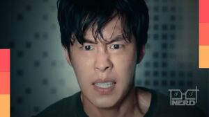 Lee Jae-wook estrela Um Trabalho do Inferno, dorama de mistério da Netflix.